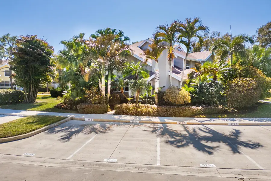 3784 SW Sunset Trace Circle, Palm City, FL 34990 - #2