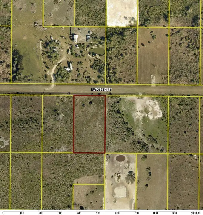 18826 260th Street, Okeechobee, FL 34972 - #1