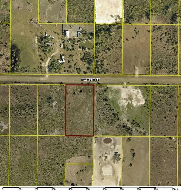 18826 260th Street, Okeechobee, FL 34972