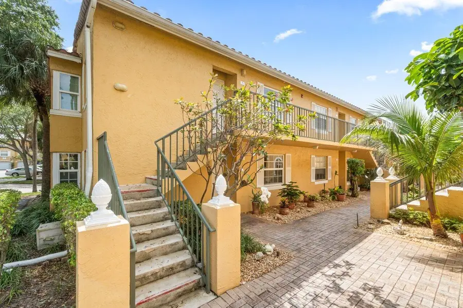 1140 Lake Shore Drive #202, Lake Park, FL 33403 - #3