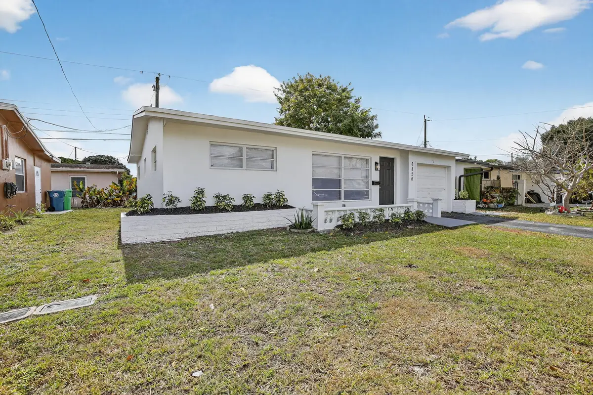 6820 NW 29th Court, Sunrise, FL 33313 - #1