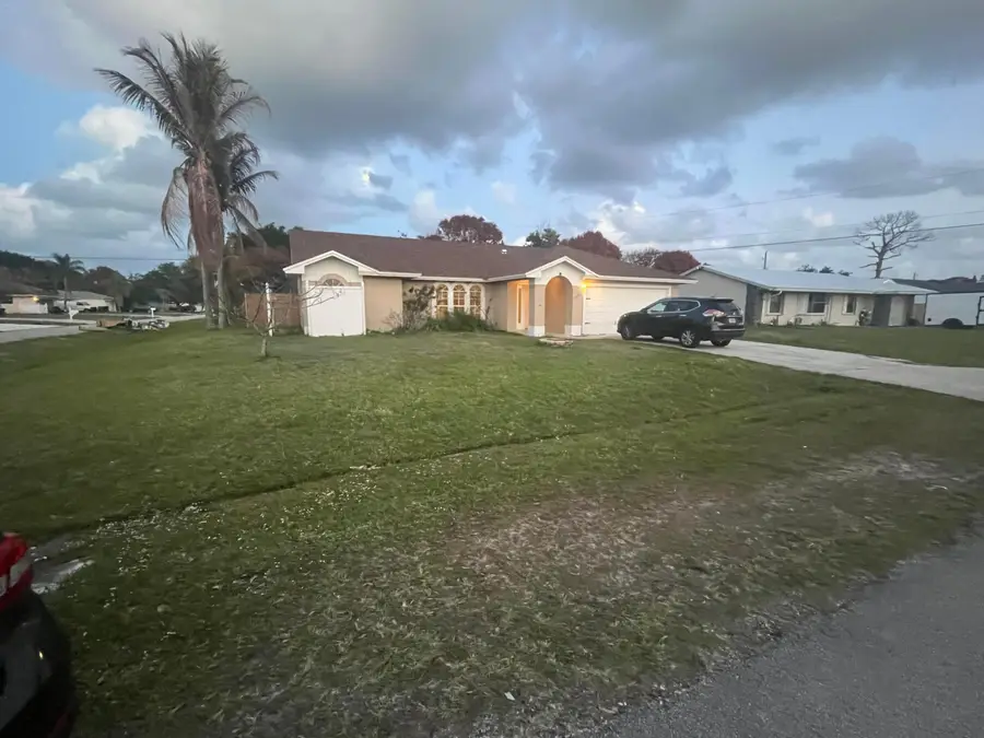 1901 SE Dock Street, Port Saint Lucie, FL 34952 - #3