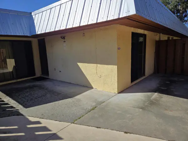 2201 SW 28th Street #50, Okeechobee, FL 34974