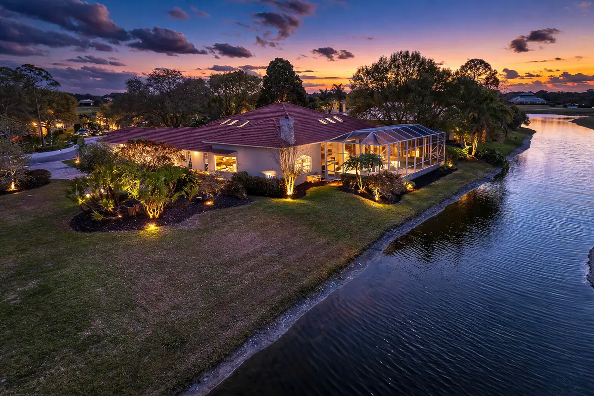 9680 Landings Drive, Port Saint Lucie, FL 34986 - #1