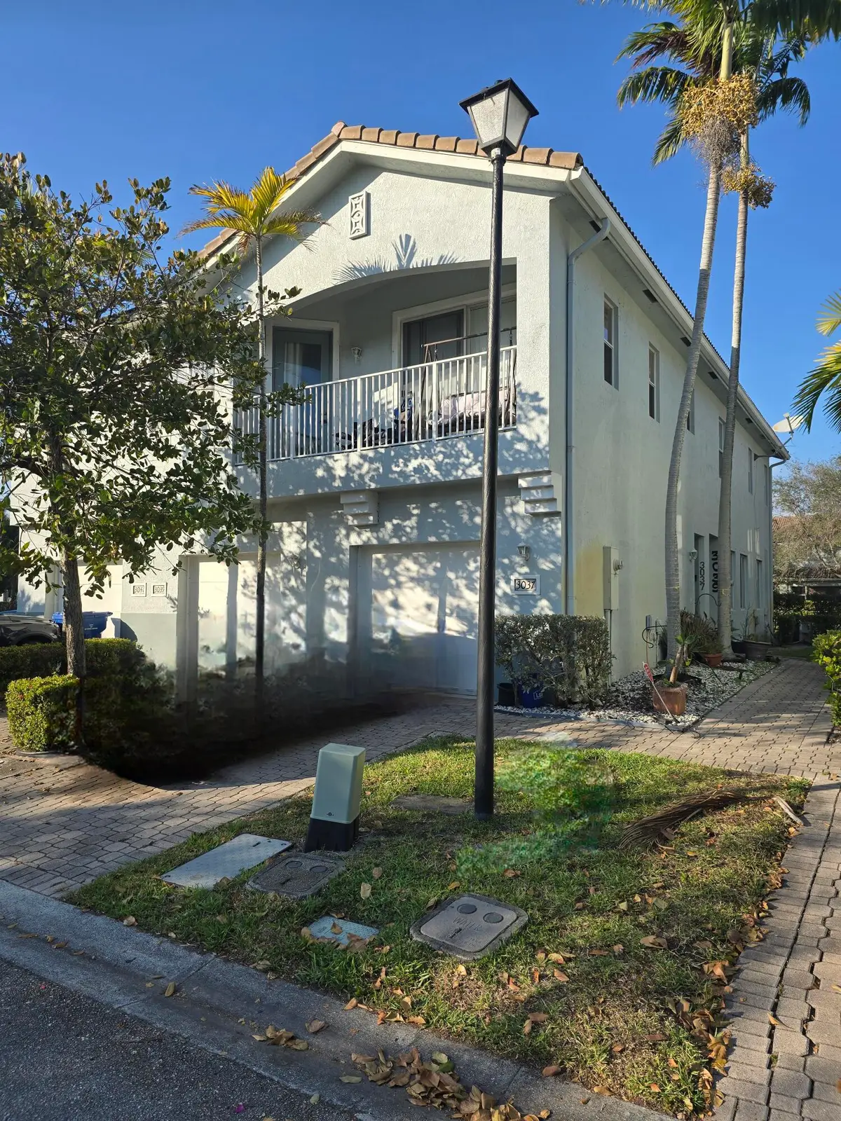 3037 Laurel Ridge Circle, West Palm Beach, FL 33404 - #1