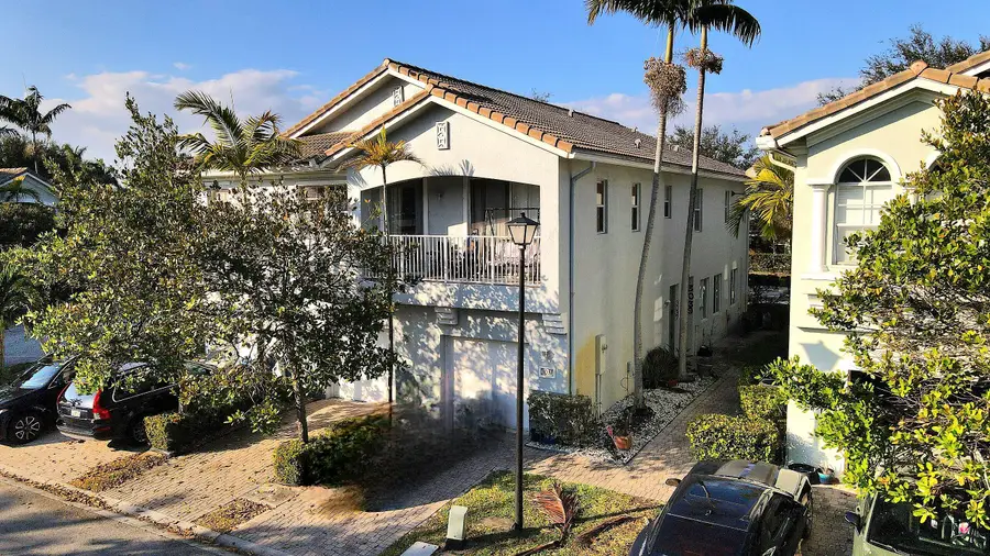 3037 Laurel Ridge Circle, West Palm Beach, FL 33404 - #3