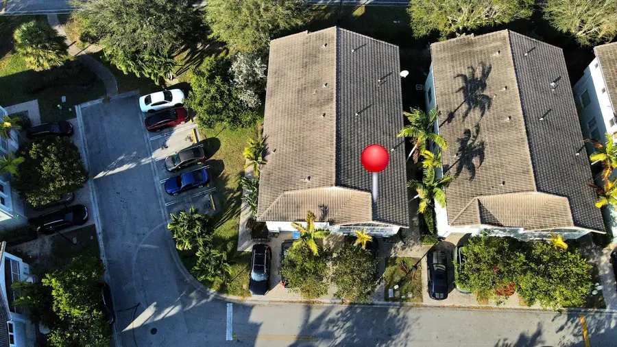 3037 Laurel Ridge Circle, Riviera Beach, FL 33404 - #3