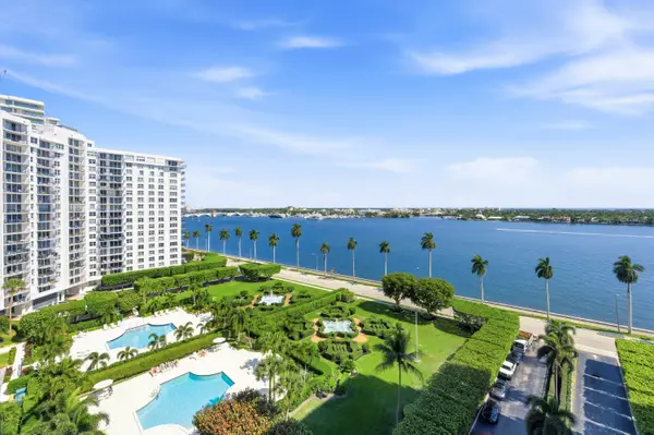 1801 S Flagler Drive #1107, West Palm Beach, FL 33401