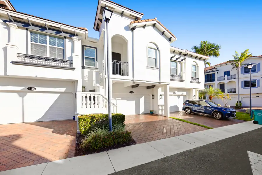 3117 Waterside Circle, Boynton Beach, FL 33435 - #2