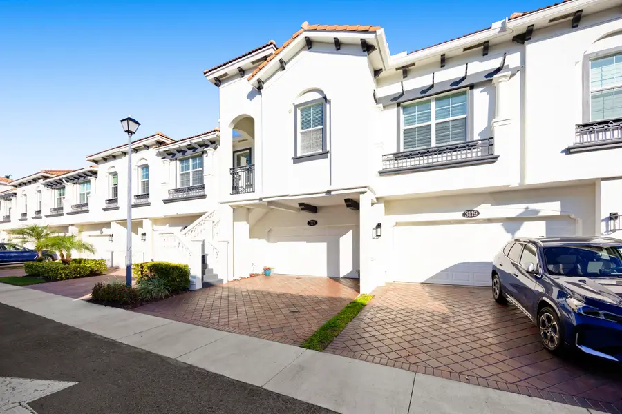 3117 Waterside Circle, Boynton Beach, FL 33435 - #3