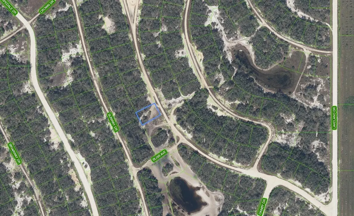 232 Rhythm Drive, Lake Placid, FL 33852 - #1