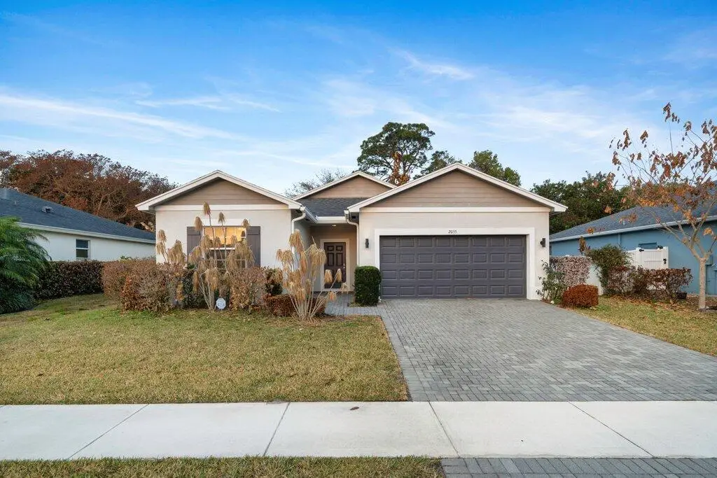 2055 46th Avenue, Vero Beach, FL 32966 - #1