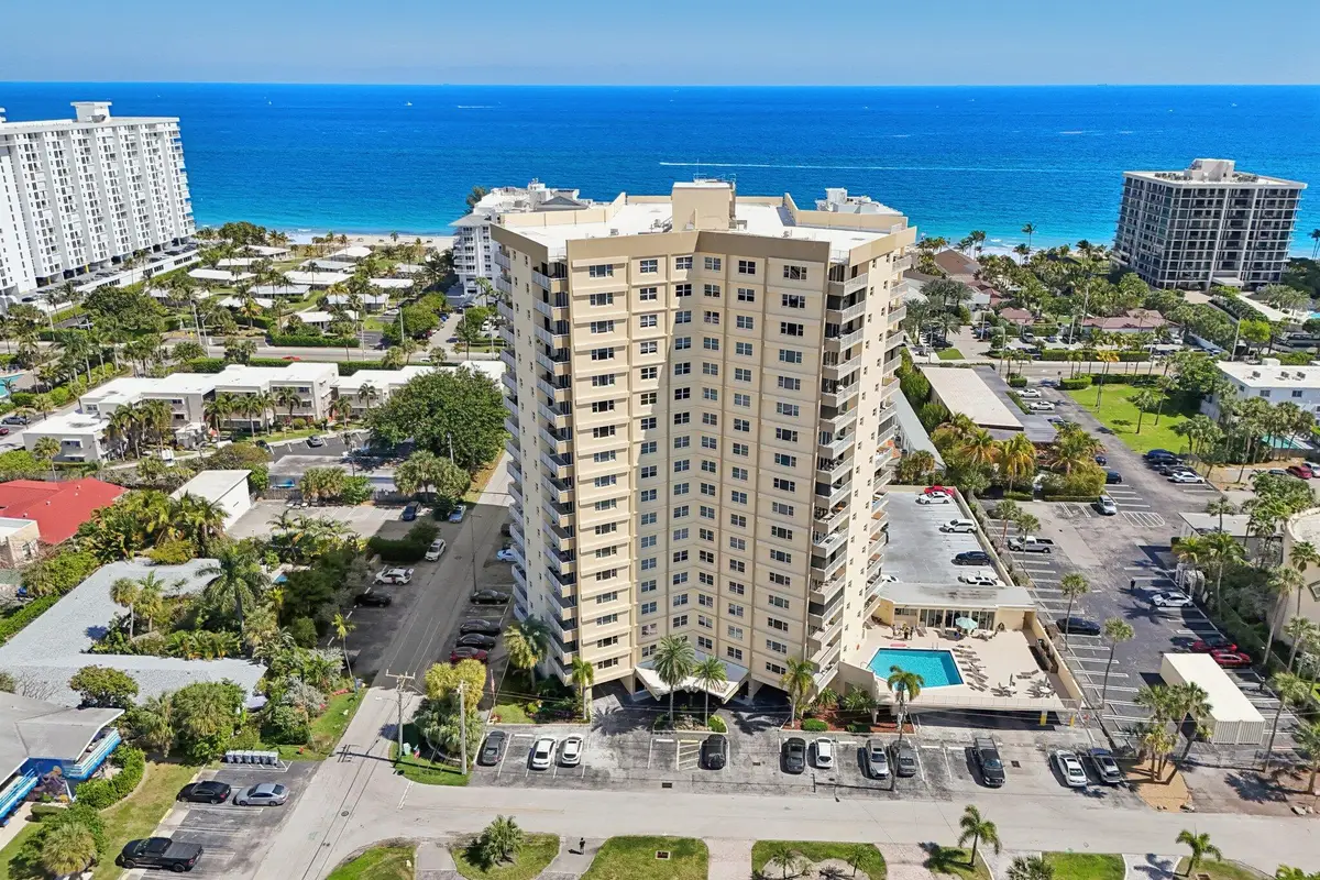 1200 Hibiscus Avenue #1804, Pompano Beach, FL 33062 - #1