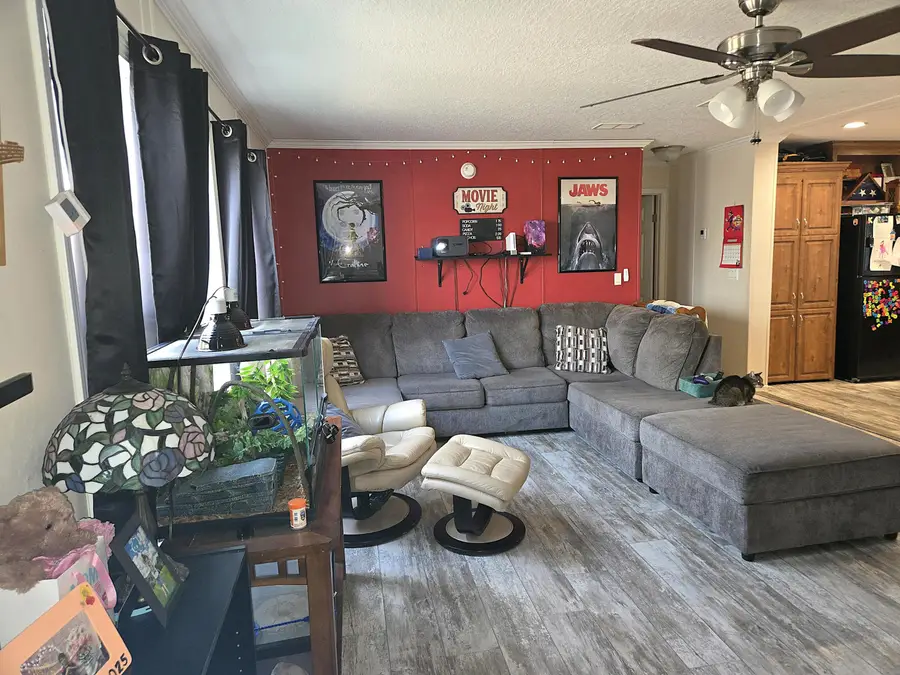 1009 NE 5th Street, Okeechobee, FL 34972 - #3