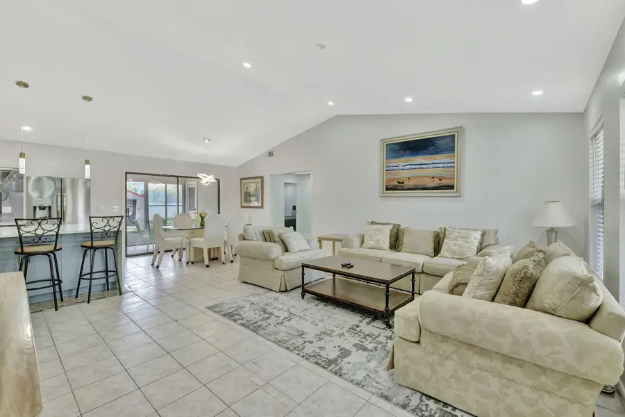 1382 SW Patricia Avenue, Port Saint Lucie, FL 34953 - #2