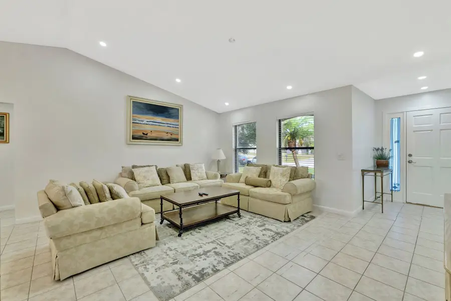 1382 SW Patricia Avenue, Port Saint Lucie, FL 34953 - #3