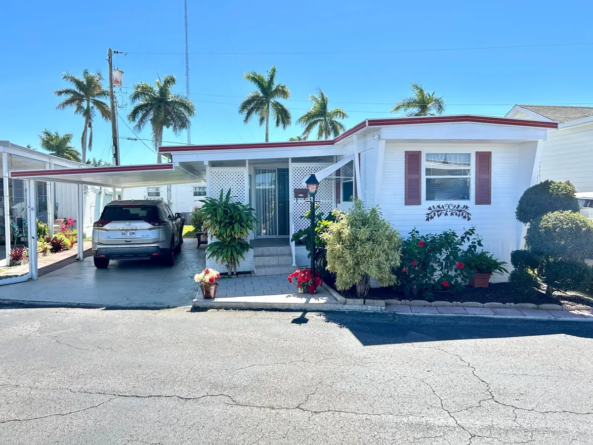 3332 Broadway Street, Hollywood, FL 33021 - #1