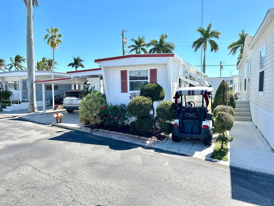 3332 Broadway Street, Hollywood, FL 33021 - #2