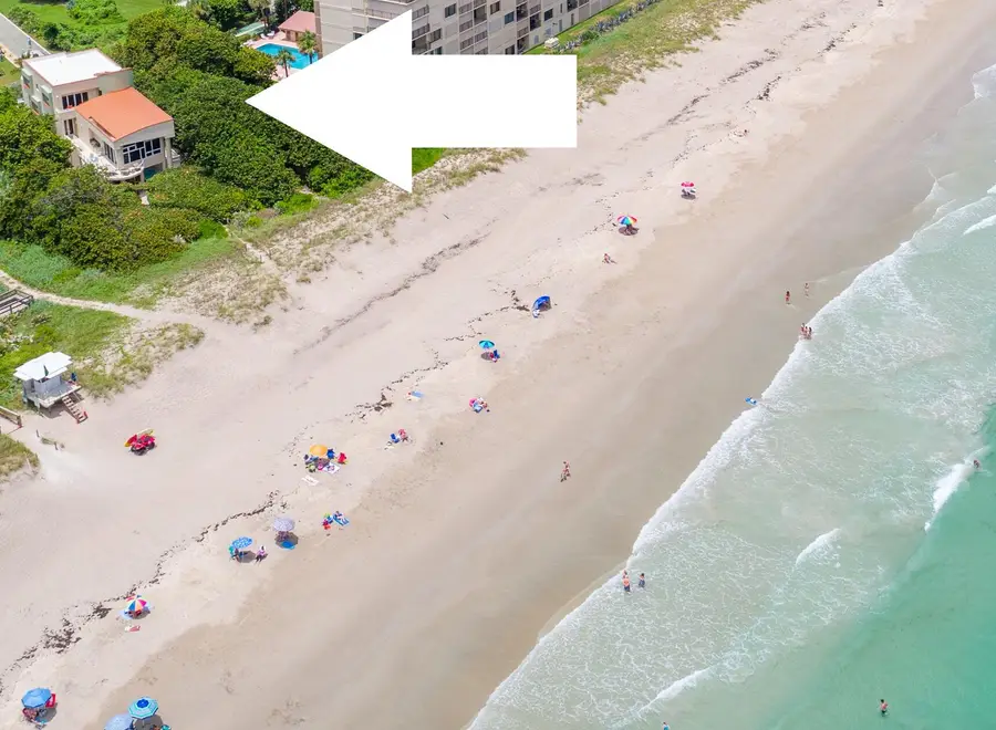 10330 S Ocean Drive, Fort Pierce, FL 34949 - #2