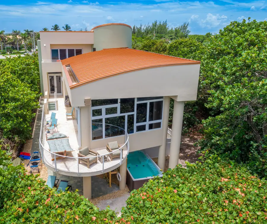 10330 S Ocean Drive, Fort Pierce, FL 34949 - #3