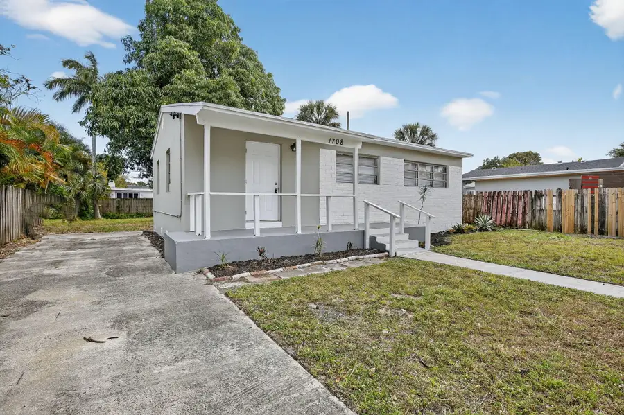 1708 NW 8th Avenue, Lauderhill, FL 33311 - #3