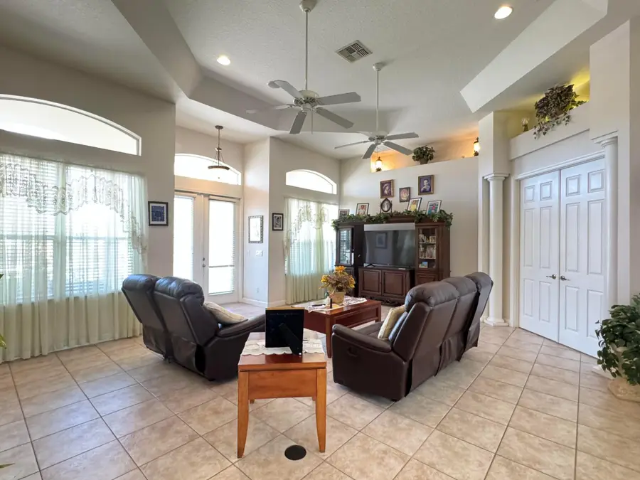 4141 SW Baltic Street, Port Saint Lucie, FL 34953 - #3