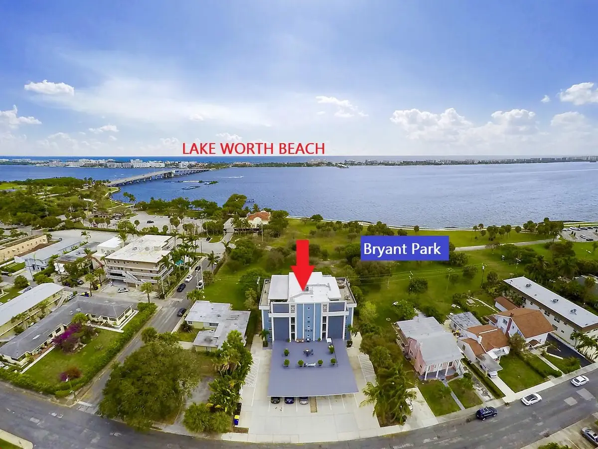 208 S Lakeside Drive #202, Lake Worth Beach, FL 33460 - #1