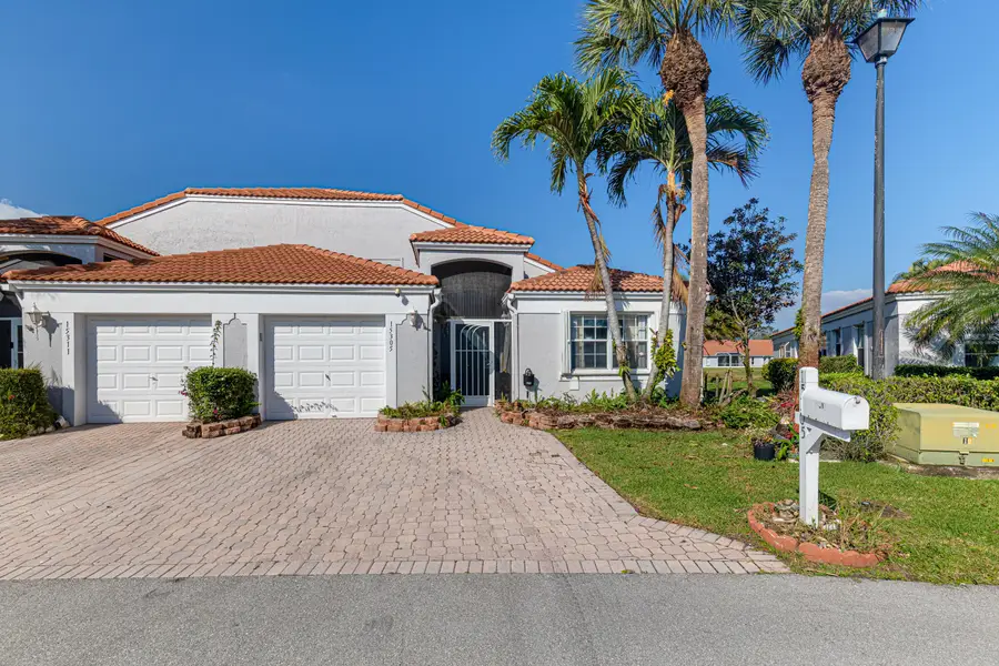 15305 Summer Lake Drive, Delray Beach, FL 33446 - #3
