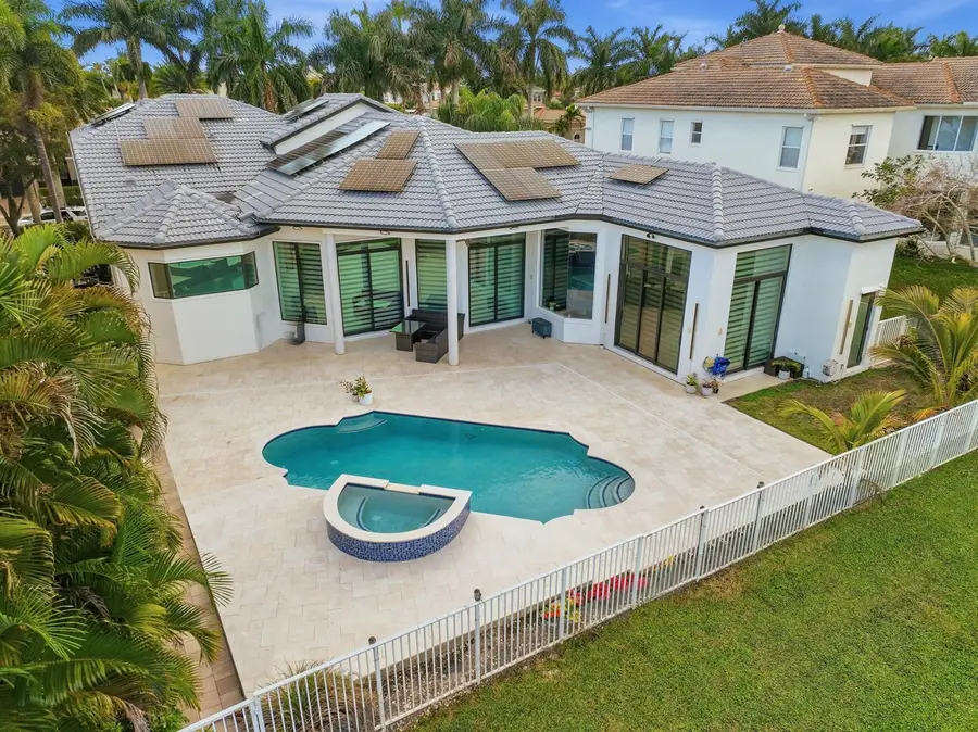 2601 Treanor Terrace, Wellington, FL 33414 - #2