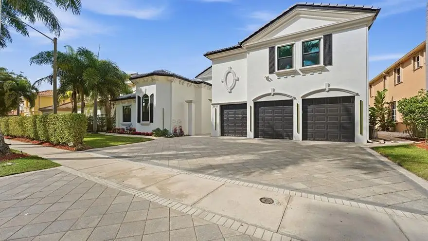 2601 Treanor Terrace, Wellington, FL 33414 - #3