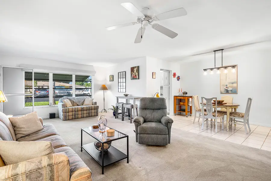 1010 Circle Terrace E #C, Delray Beach, FL 33445 - #3