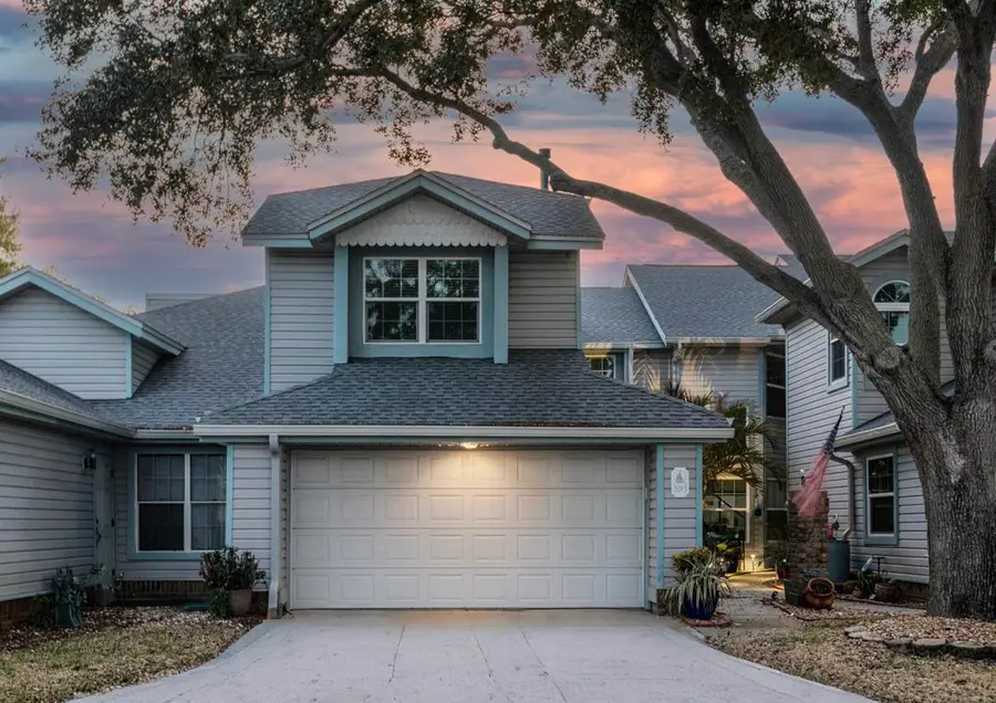 303 Tradewinds Drive #303, Indian Harbour Beach, FL 32937 - #2