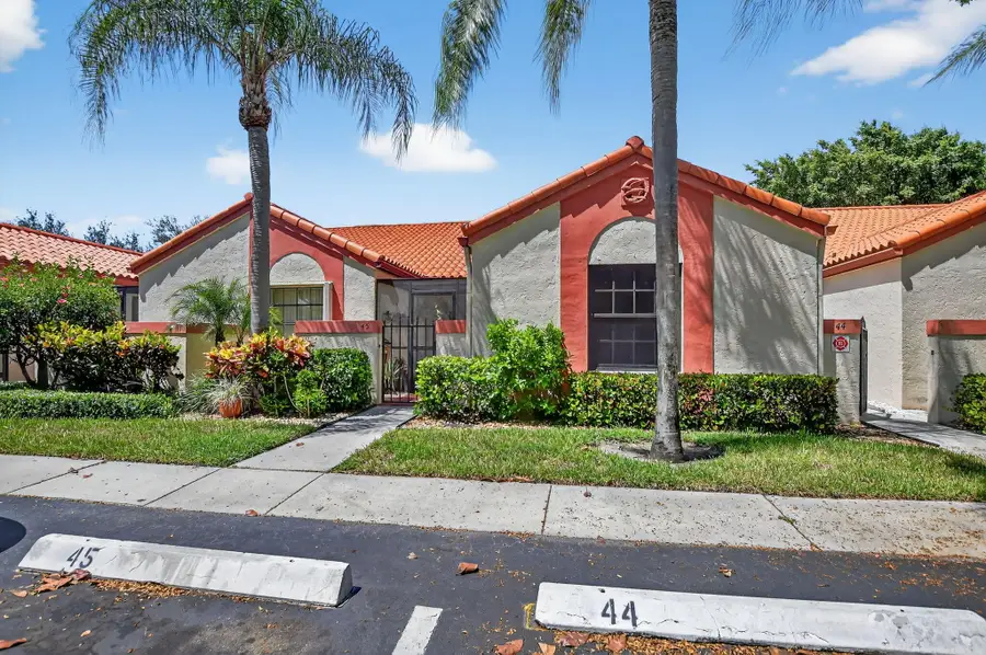 45 Centennial Court, Deerfield Beach, FL 33442 - #2