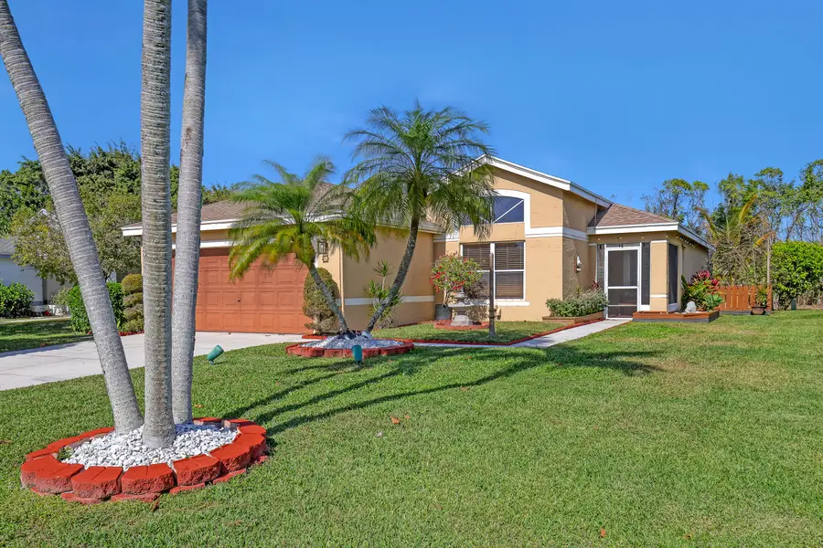 6817 Barnwell Drive, Boynton Beach, FL 33437 - #2