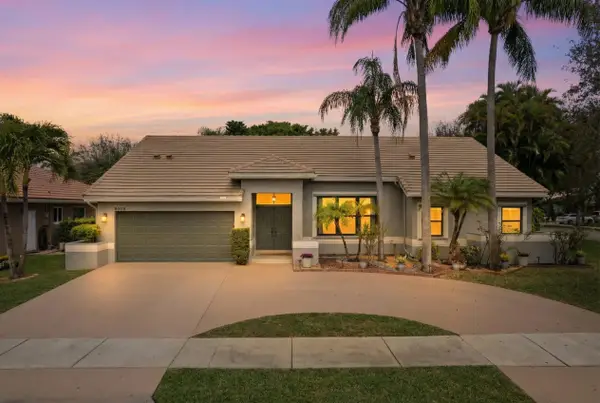 3905 NW 55th Court, Pompano Beach, FL 33073