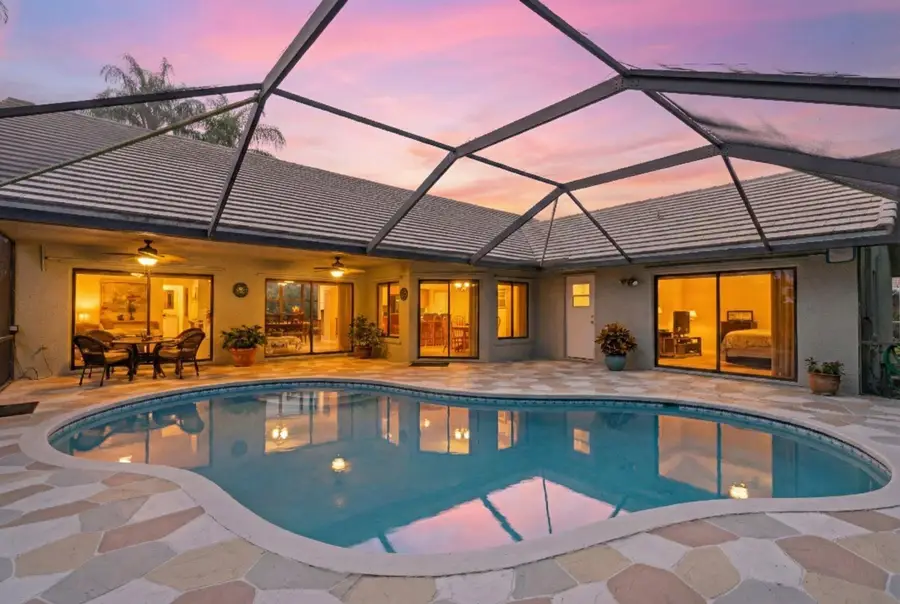 3905 NW 55th Court, Pompano Beach, FL 33073 - #2