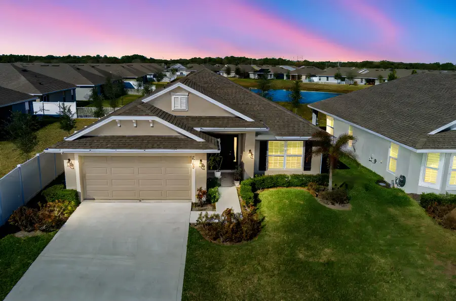 5309 Vespera Street, Fort Pierce, FL 34951 - #2