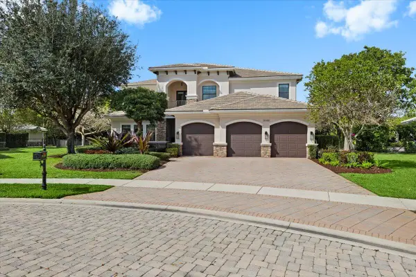 9588 Equus Circle, Boynton Beach, FL 33472