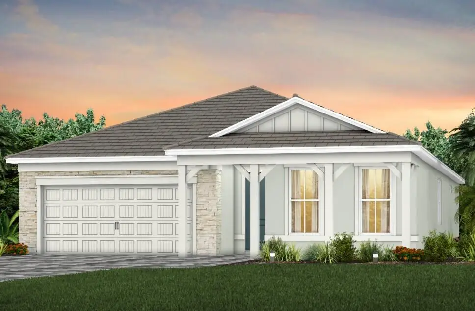 1205 Haven Circle #Palmary 30, Vero Beach, FL 32960 - #1