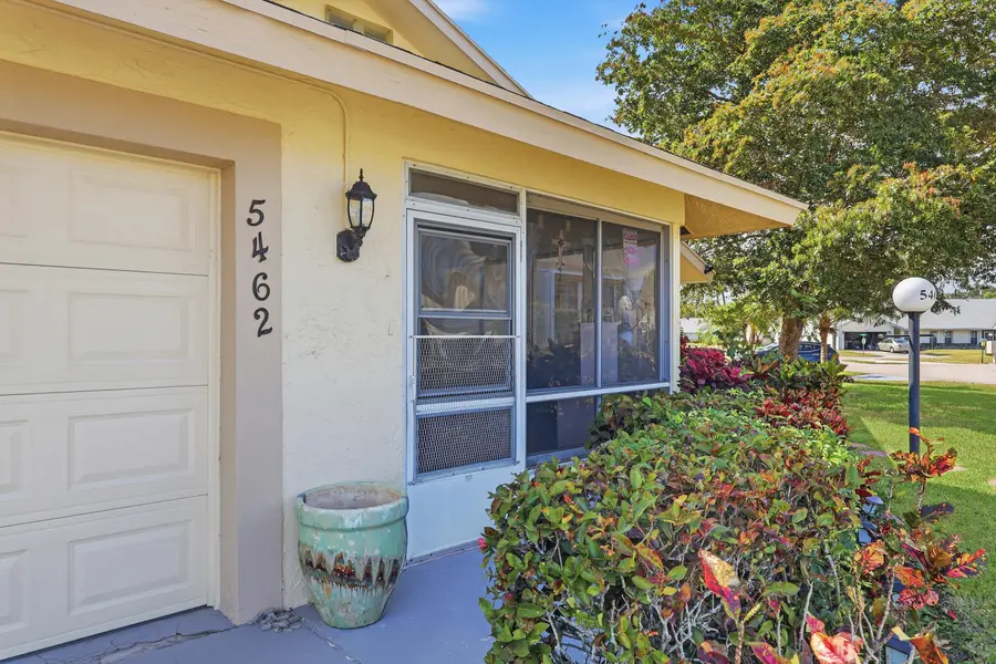 5462 Mariesa Avenue, West Palm Beach, FL 33417 - #2