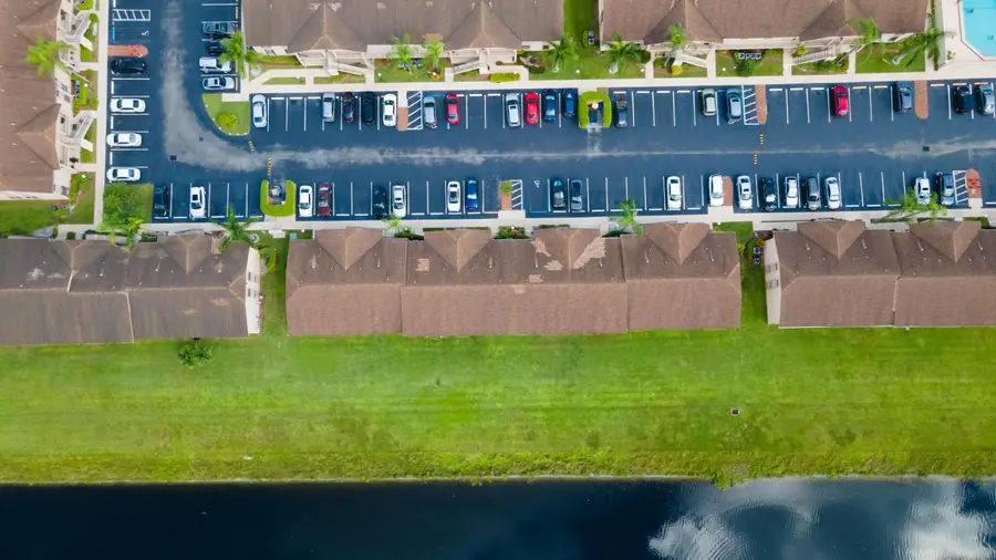 9467 Boca Cove Circle #804, Boca Raton, FL 33428 - #2