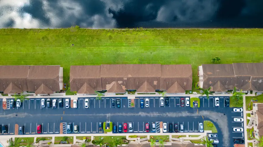 9467 Boca Cove Circle #804, Boca Raton, FL 33428 - #3