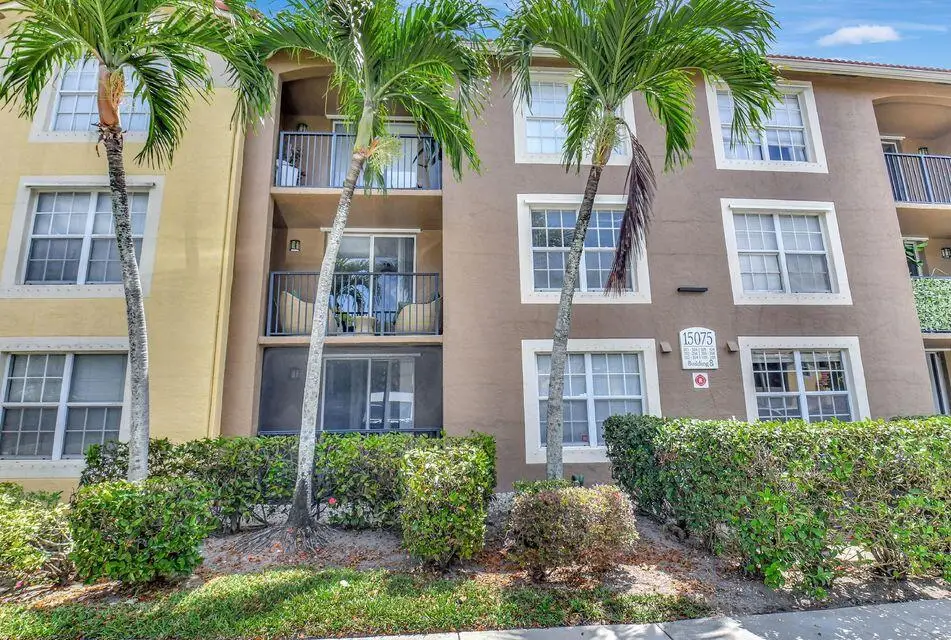 15075 Michelangelo Boulevard #204, Delray Beach, FL 33446 - #1