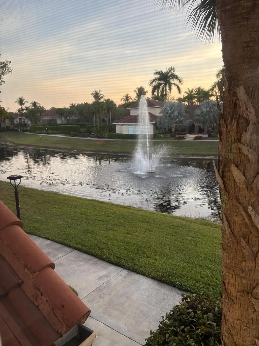 15075 Michelangelo Boulevard #204, Delray Beach, FL 33446 - #2