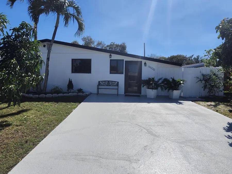 5500 SW Sw 37th Street Street, Davie, FL 33314 - #2