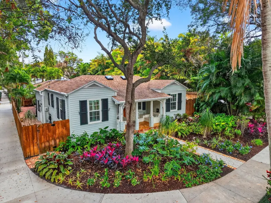 745 Claremore Drive, West Palm Beach, FL 33401 - #3