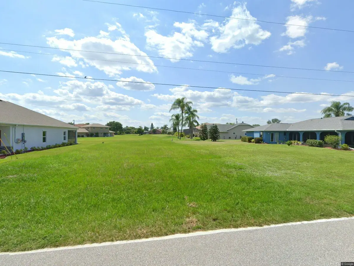 1630 Nuremberg Boulevard, Punta Gorda, FL 33983 - #1