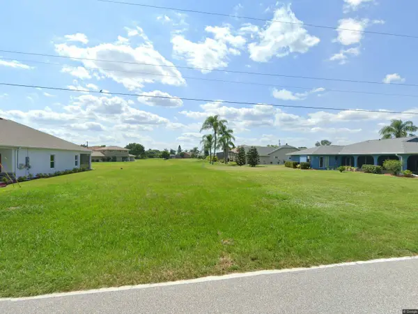 1630 Nuremberg Boulevard, Punta Gorda, FL 33983