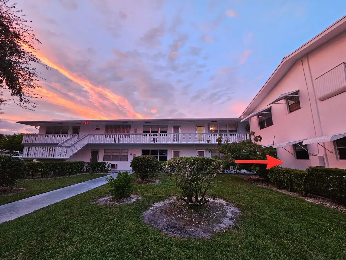 259 Windsor L, West Palm Beach, FL 33417 - #1