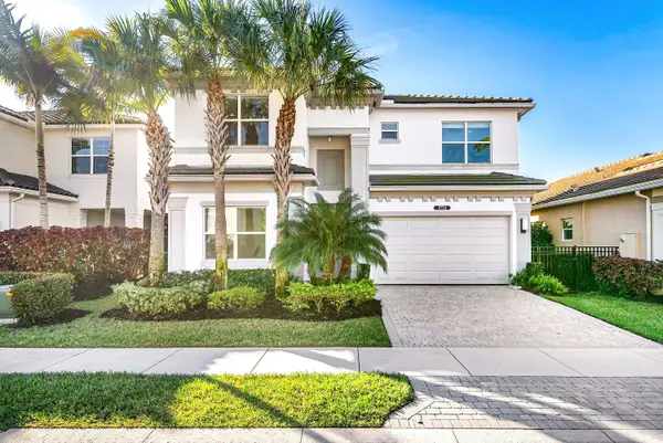 9734 Salty Bay Drive, Delray Beach, FL 33446